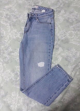Boyfriend jean