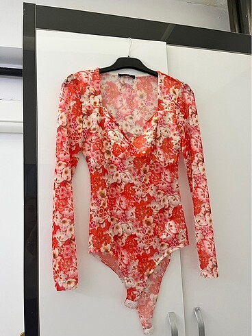 Çıtçıtlı Body