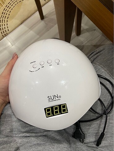 kalıcı oje protez tırnak seti