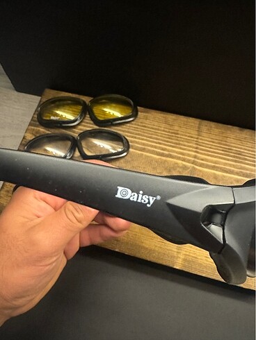 Taktik gözlük - Görsel 5