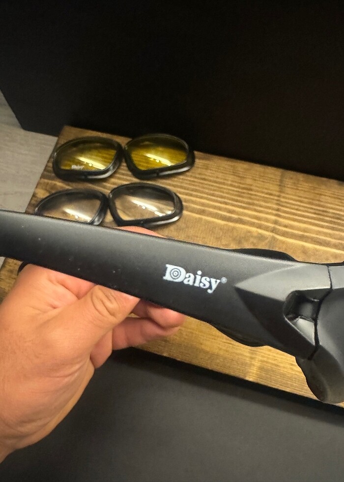 Taktik gözlük - Görsel 5