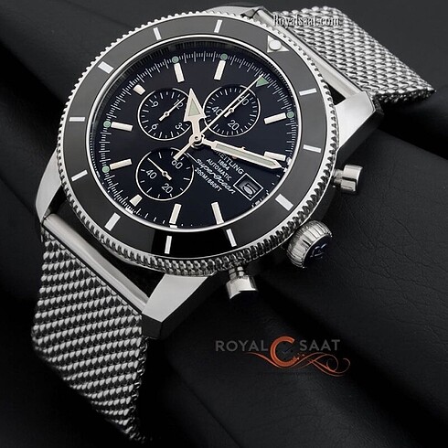 breitling saat