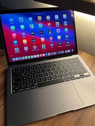 Apple MacBook Air m1 16 gb ram