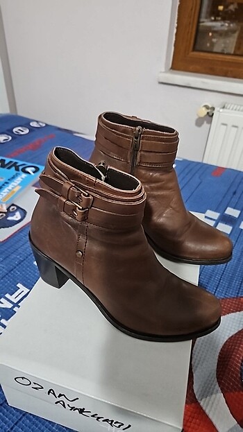 Kadın bot