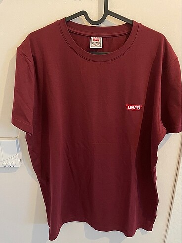 Levis Erkek Tshirt