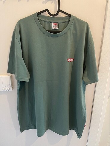 Levis Erkek Tshirt