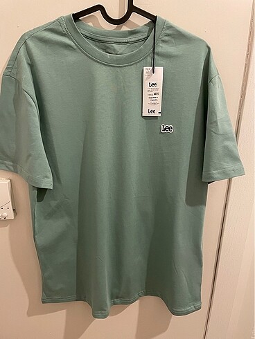 Lee Erkek Tshirt