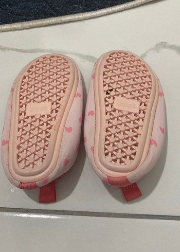 LC Waikiki Kız Çocuk Pembe deniz ayakkabısı
