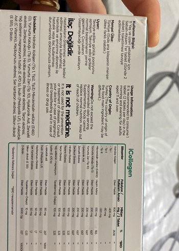 İcollagen - Görsel 4