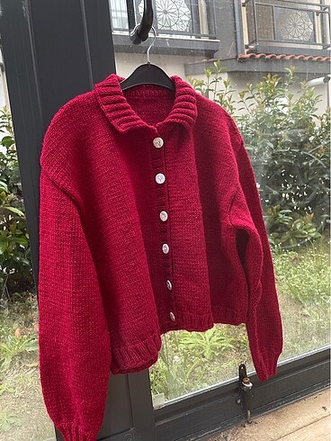 American Vintage Vintage Hırka