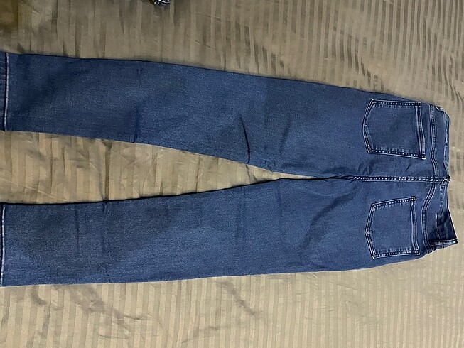 Trendyol & Milla Skinny jeans yüksek bel