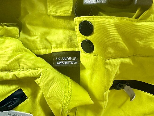 LC Waikiki Kışa yatırım