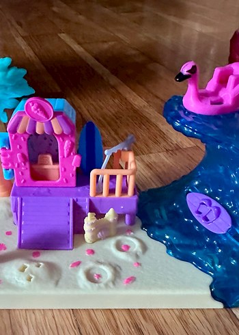 Renkli Mini Oyuncak Seti - Görsel 2