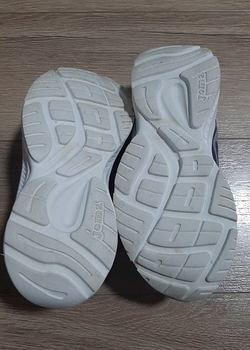 Joma Erkek Çocuk Renkli Spor Ayakkabı - Görsel 3