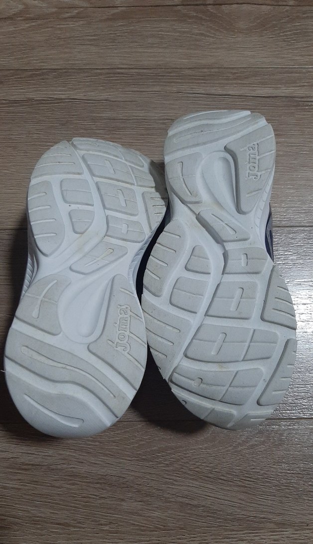 Joma Erkek Çocuk Renkli Spor Ayakkabı - Görsel 3