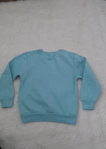 Renkli Baskılı Erkek Çocuk Eşofman Takımı - Görsel 3