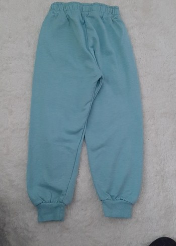 Renkli Baskılı Erkek Çocuk Eşofman Takımı - Görsel 6