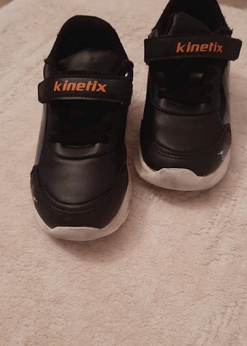 Kinetix 29