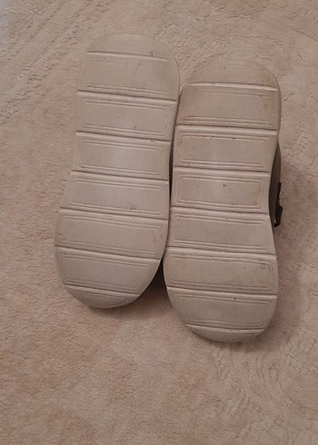 Kinetix Siyah Erkek Çocuk Spor Ayakkabı - Görsel 2