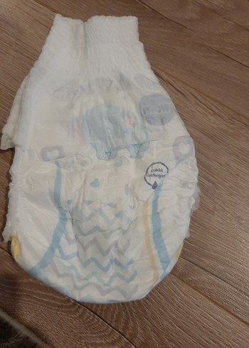 külot bez - Görsel 2