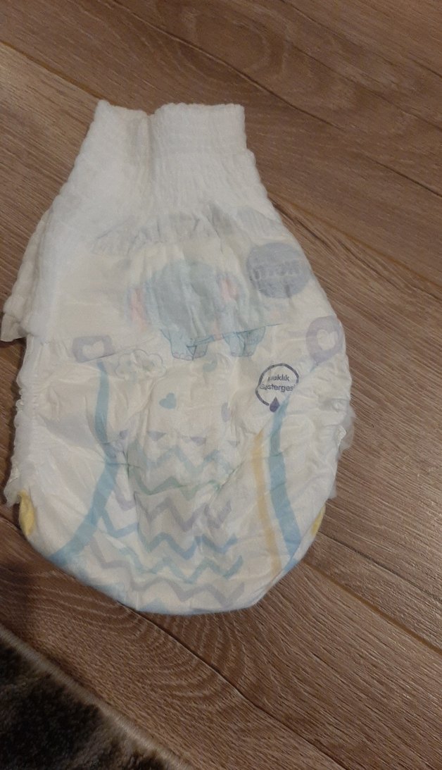 külot bez - Görsel 2