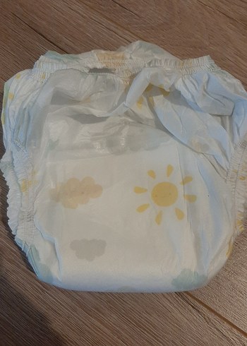 Sevi Bebe 4 Beden: 7-18 kg