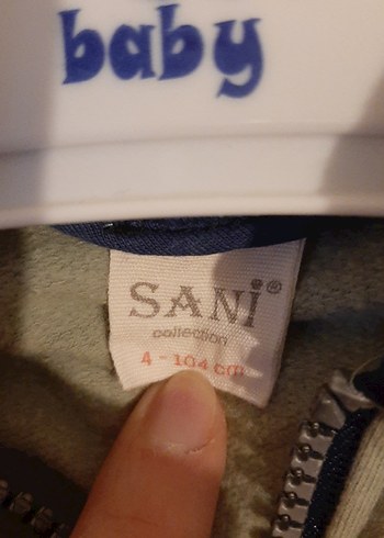 Kapüşonlu Fermuarlı Erkek Sweatshirt - Görsel 3