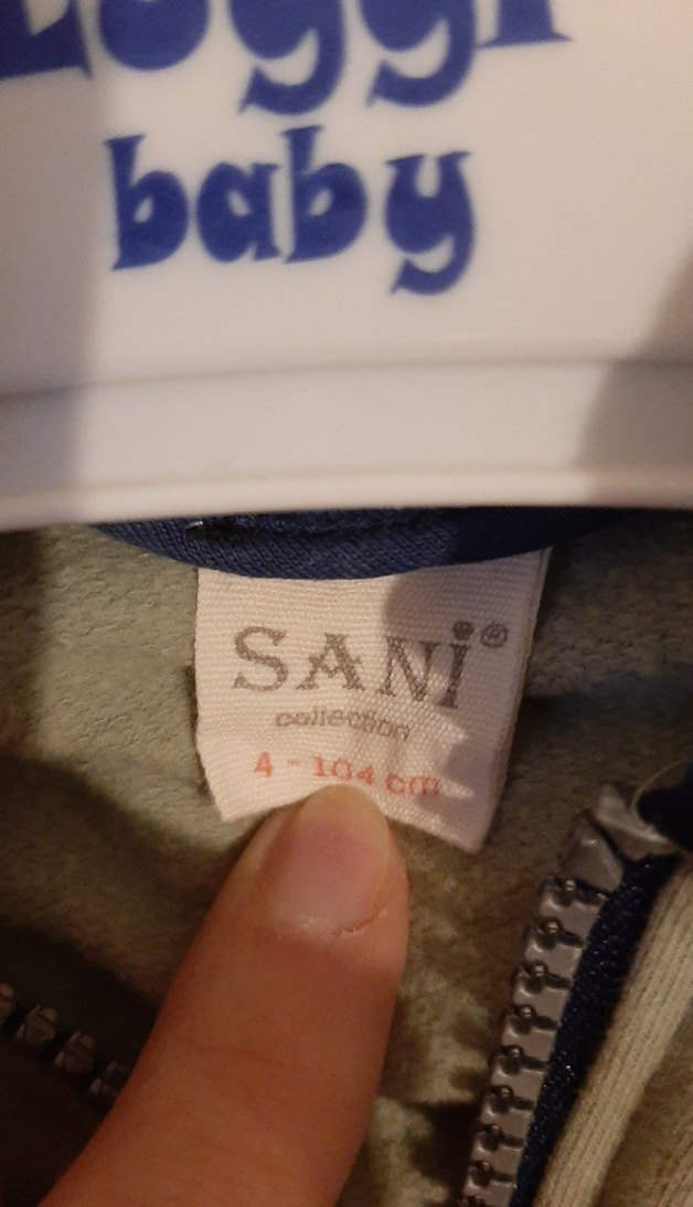 Kapüşonlu Fermuarlı Erkek Sweatshirt - Görsel 3