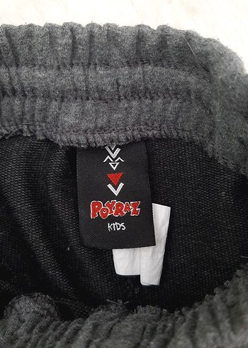 erkek çocuk eşofman altı - Görsel 2