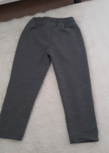 erkek çocuk eşofman altı - Görsel 3