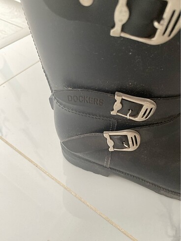 Dockers Dockers yağmur çizmesi