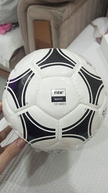 Beden Renk Adidas Tango Rosario Futbol Topu