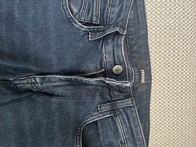 Mavi Jeans Mavi Erkek Kot pantolon