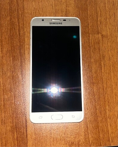 Samsung Galaxy J7 Prime Akıllı telefon