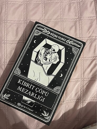 kirbit copu mezarlıgı büsra yılmaz