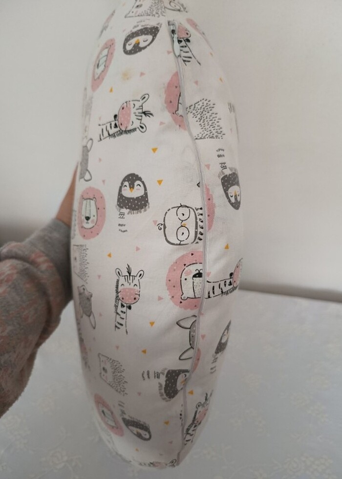 Emzirme yastığı - Görsel 3