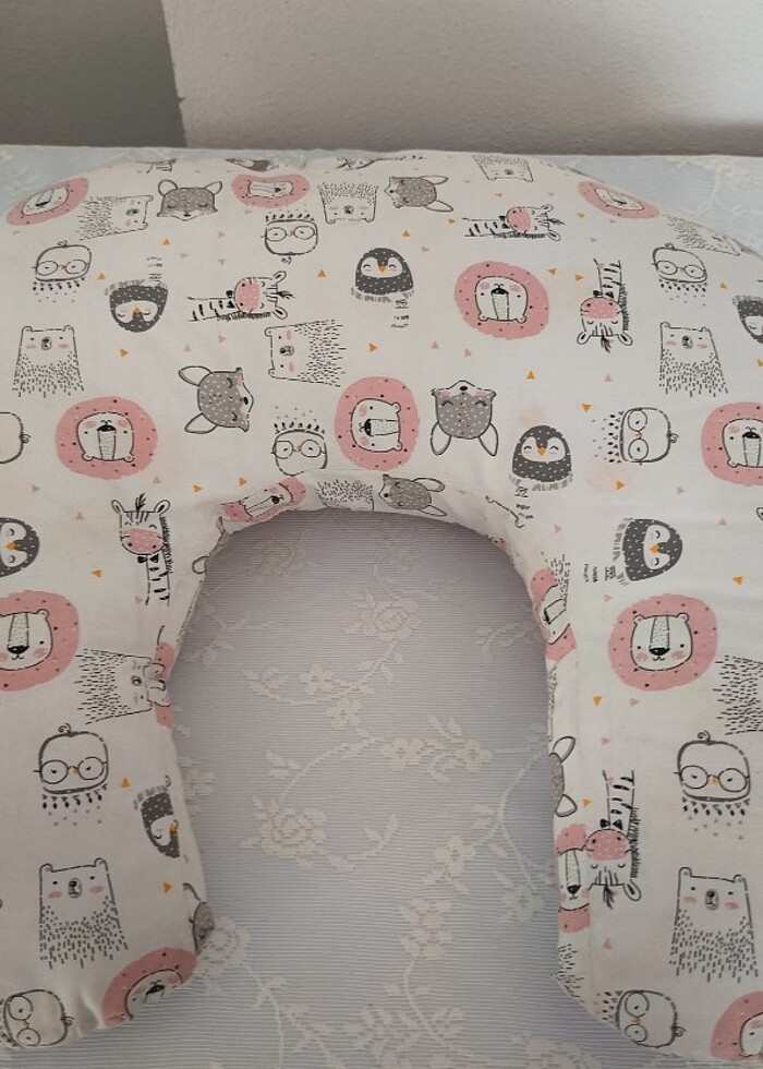 Emzirme yastığı - Görsel 2