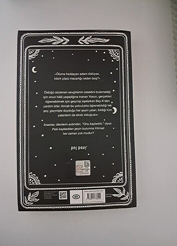  Kibrit çöpü mezarlığı kitap