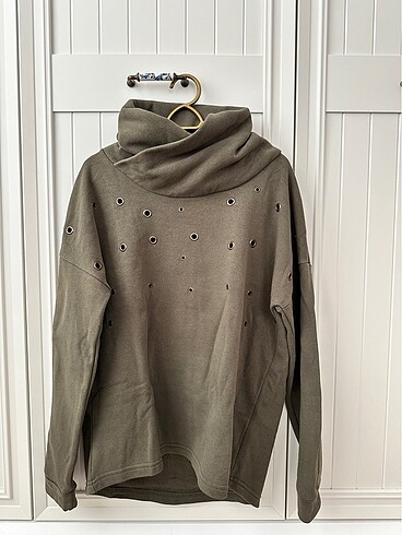 Mavi sweatshirt
