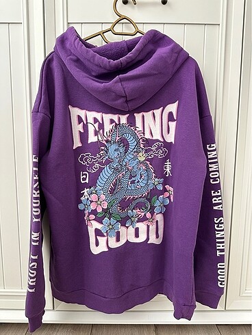 Koton Koton Sweatshirt
