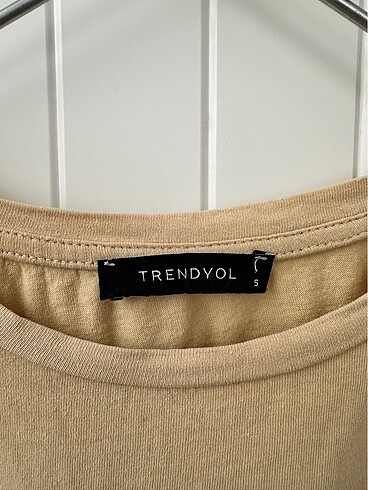 s Beden Trendyol t-shirt