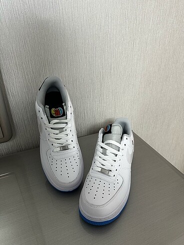 Nike Air Force