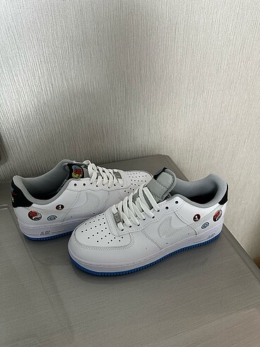 41 Beden Nike Air Force