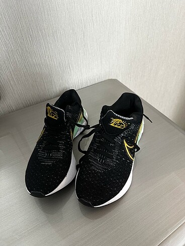 Nike React Infinity Run Ayakkabı