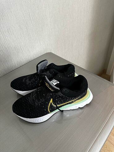 Nike Nike React Infinity Run Ayakkabı