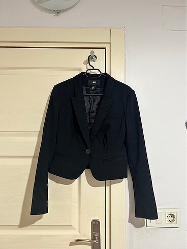 H&M H&M blazer ceket