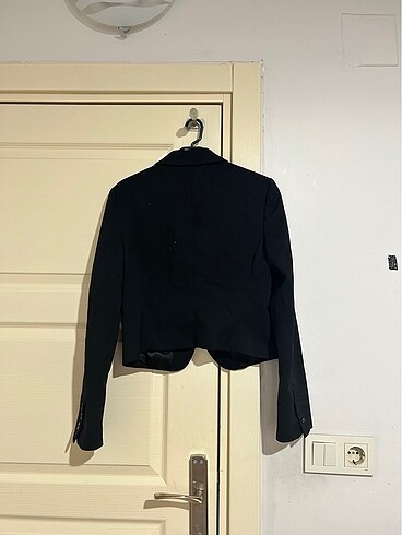 s Beden H&M blazer ceket