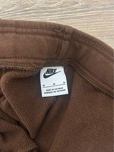 Nike Nike eşofman sinyale
