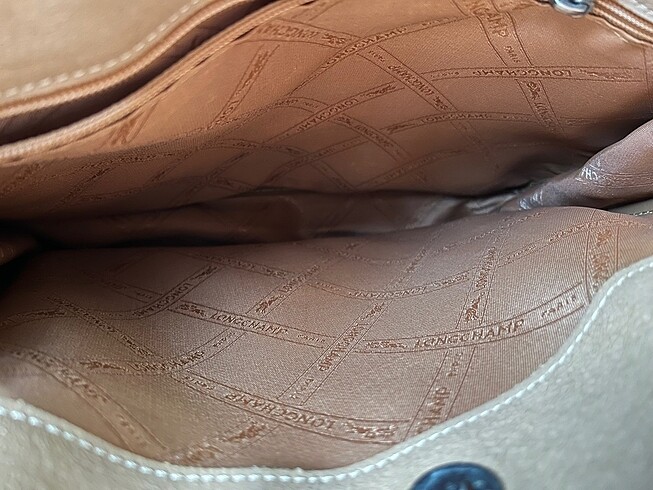 Longchamp Vintage Longchamp Çanta