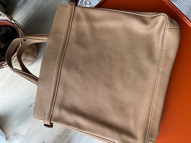 Beden Vintage Longchamp Çanta